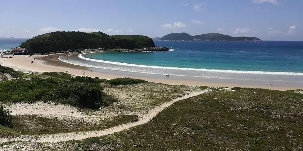 Flats Dunas Cabo Frio Brazil