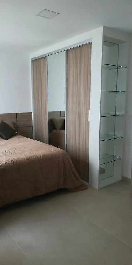 Flats Dunas Cabo Frio
