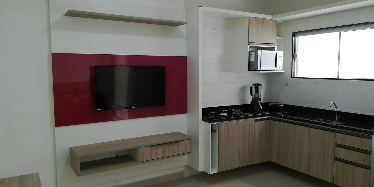 Apartment Flats Dunas Cabo Frio