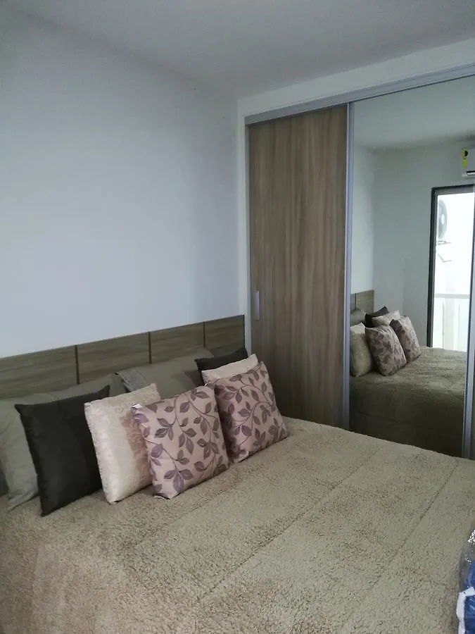 Flats Dunas Cabo Frio Apartment