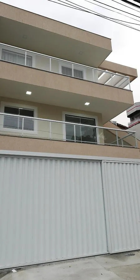 Flats Dunas Cabo Frio Brazil