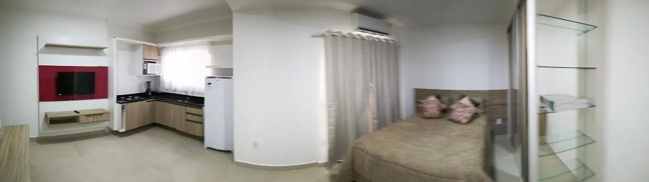 Apartment Flats Dunas Cabo Frio