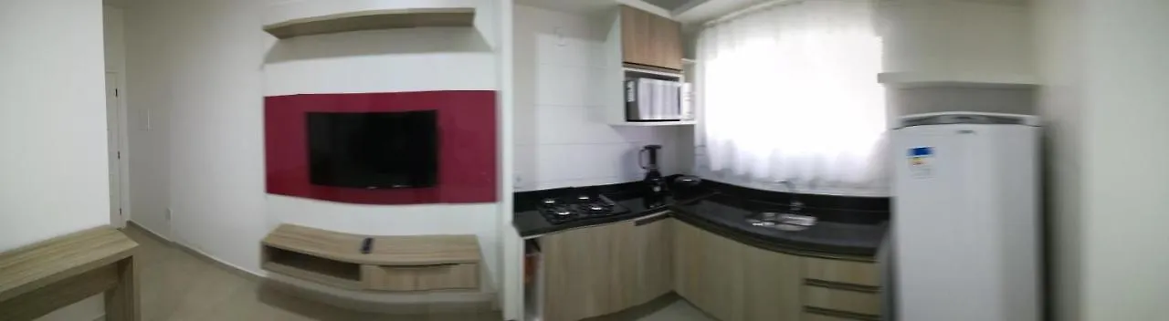 Flats Dunas Cabo Frio Apartment