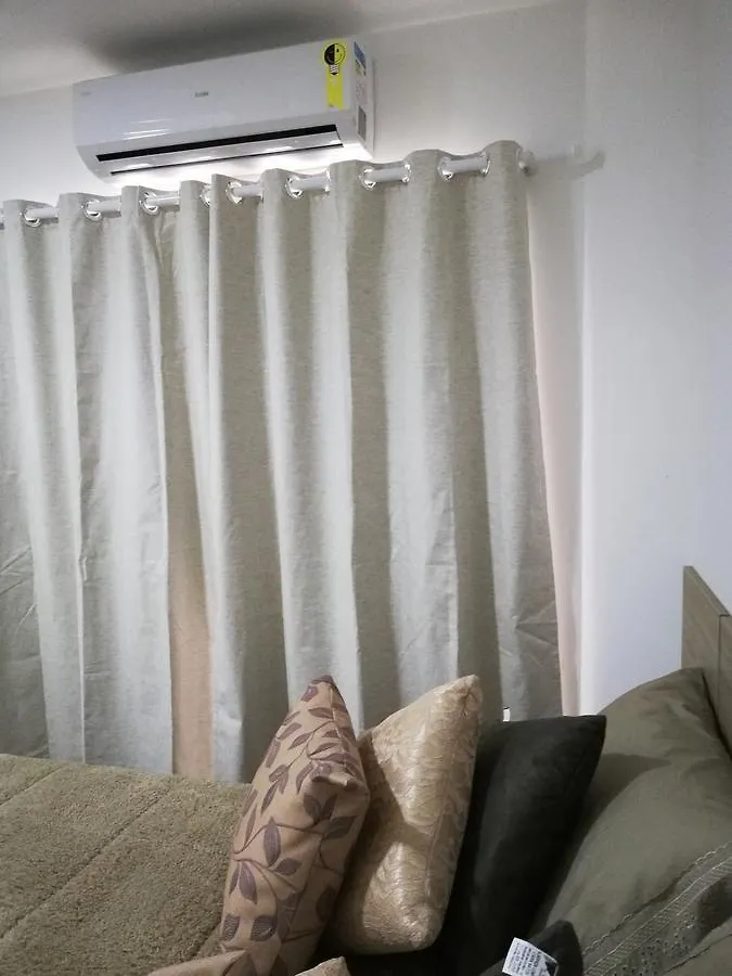 Apartment Flats Dunas Cabo Frio