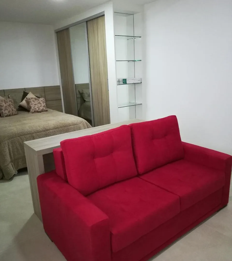 Flats Dunas Cabo Frio Apartment