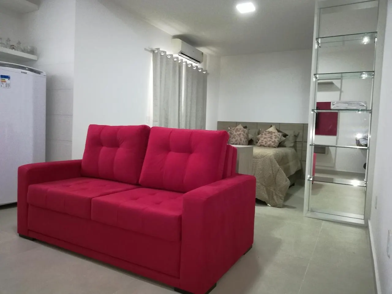 Apartment Flats Dunas Cabo Frio Brazil