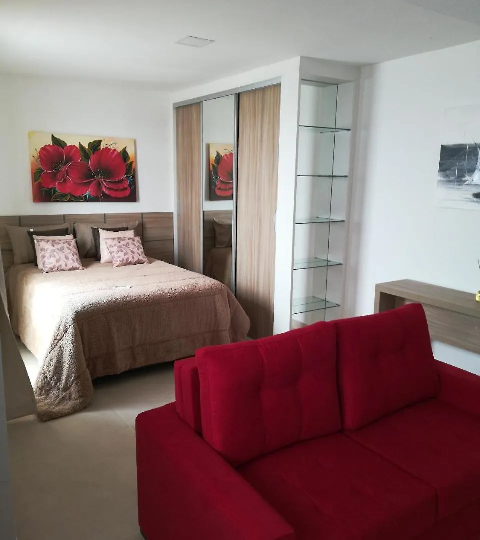 Flats Dunas Cabo Frio