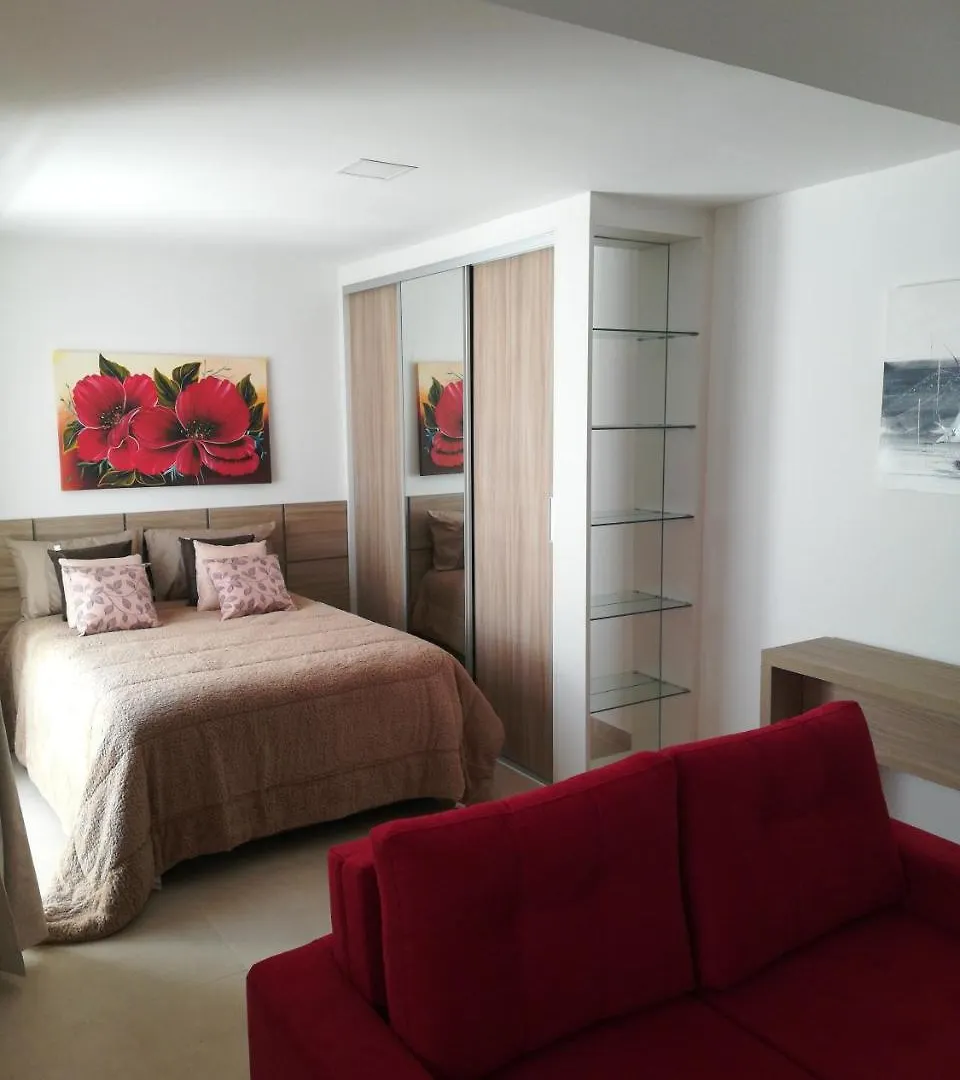 Apartment Flats Dunas Cabo Frio