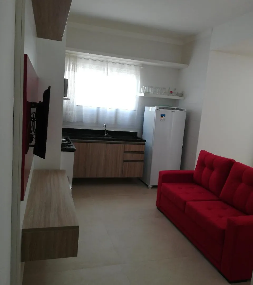 Flats Dunas Cabo Frio 0*,  Brazil