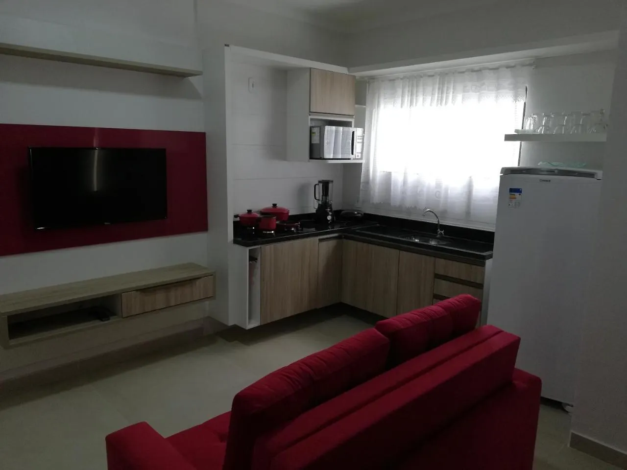 Flats Dunas Cabo Frio
