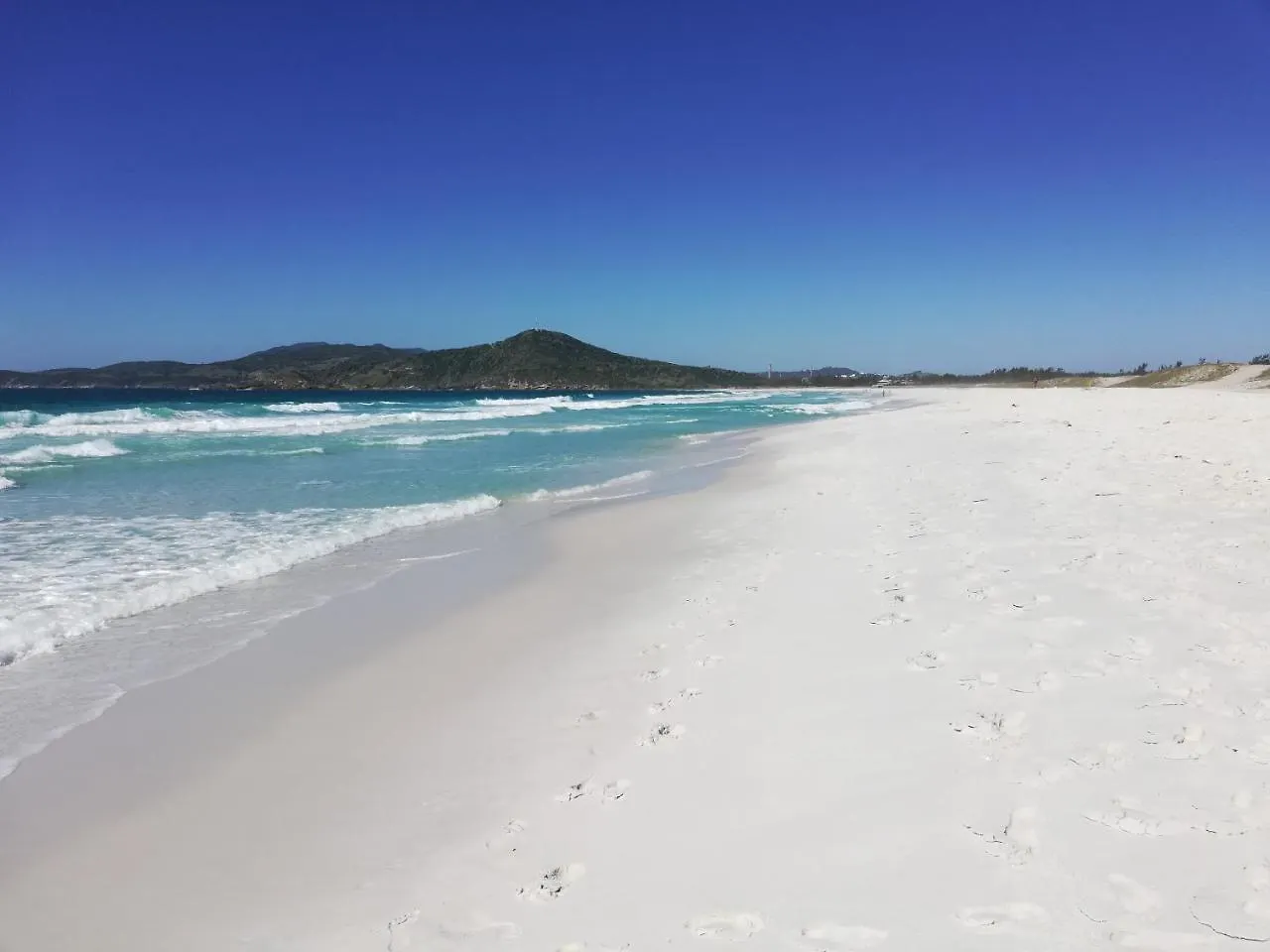 Apartment Flats Dunas Cabo Frio