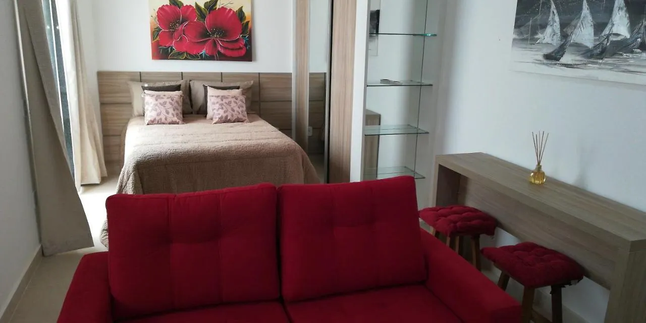 Flats Dunas Cabo Frio