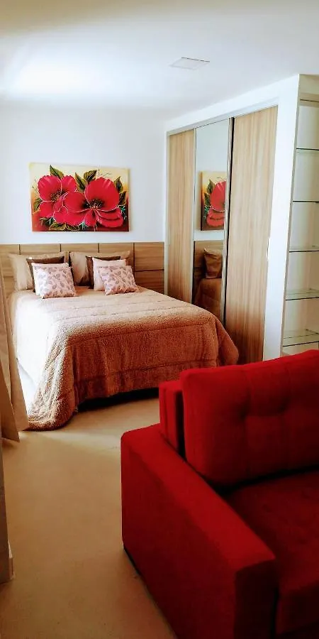 Apartment Flats Dunas Cabo Frio
